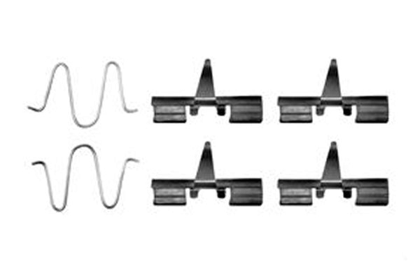 TRW PFK329 Accessory Kit,...