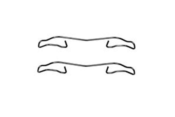 TRW PFK347 Accessory Kit,...