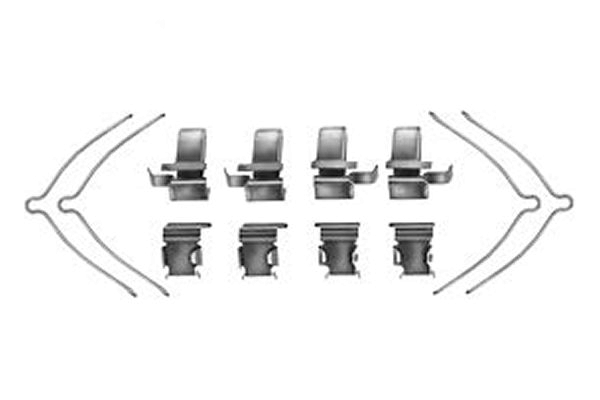 TRW PFK361 Accessory Kit,...