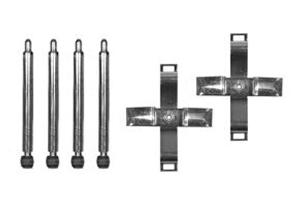 TRW PFK387 Accessory Kit,...