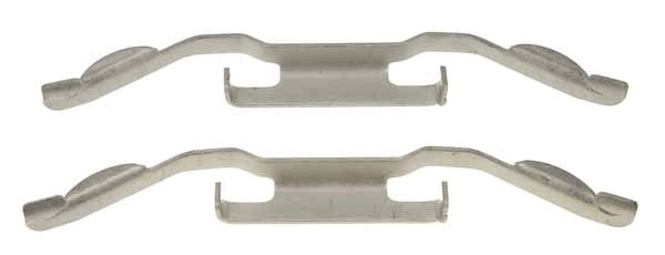 Accessory Kit, disc brake pad
