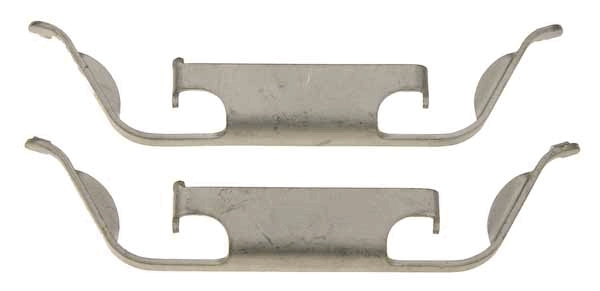 Accessory Kit, disc brake pad