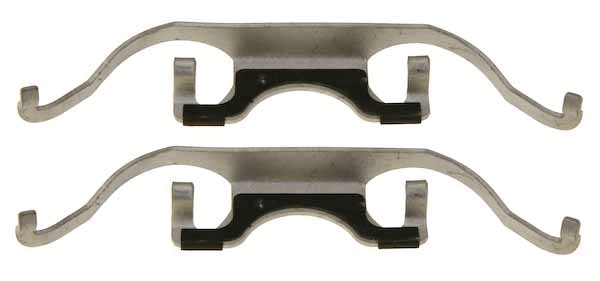 Accessory Kit, disc brake pad