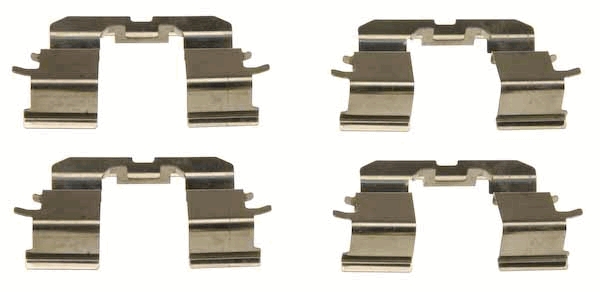 TRW PFK422 Accessory Kit,...