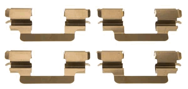 TRW PFK425 Accessory Kit,...
