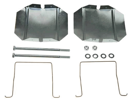 TRW PFK432 Accessory Kit,...