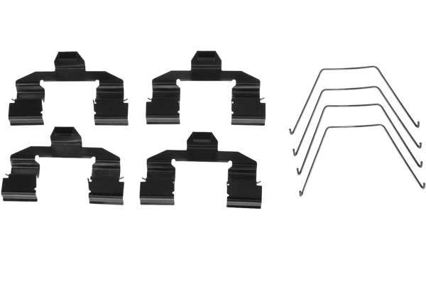 TRW PFK471 Accessory Kit,...