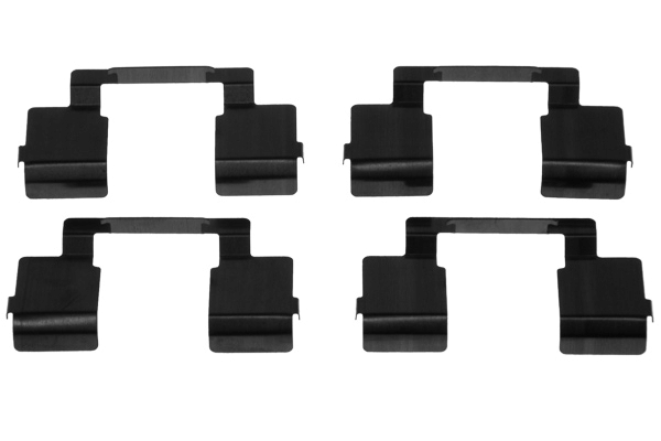TRW PFK472 Accessory Kit,...