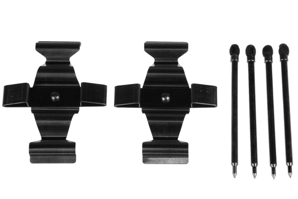 TRW PFK483 Accessory Kit,...