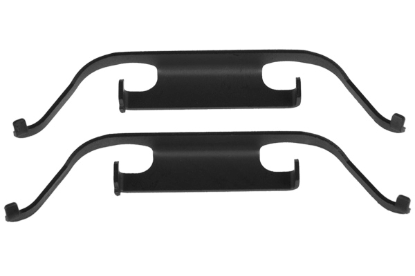 Accessory Kit, disc brake pad