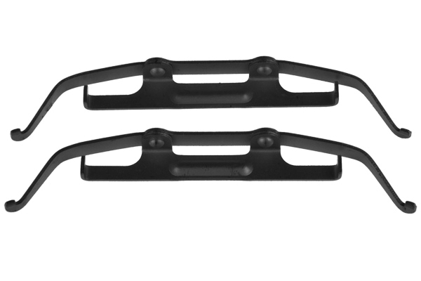 Accessory Kit, disc brake pad