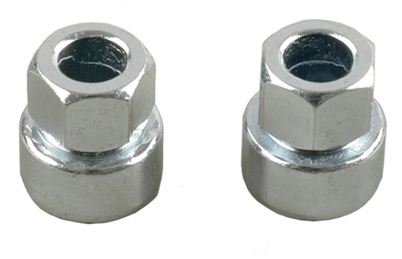 Accessory Kit, brake caliper