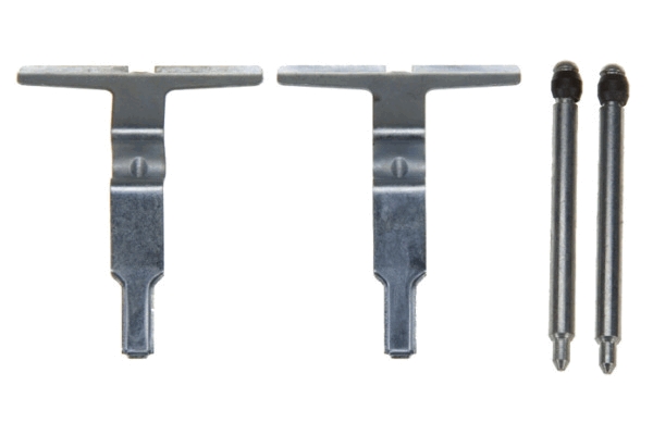 Accessory Kit, disc brake pad