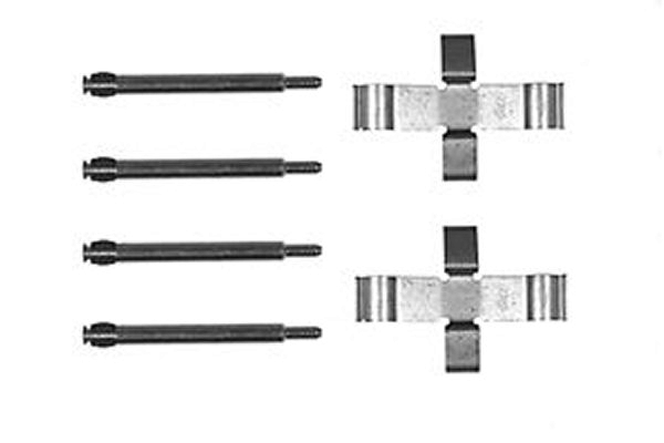 TRW PFK51 Accessory Kit,...