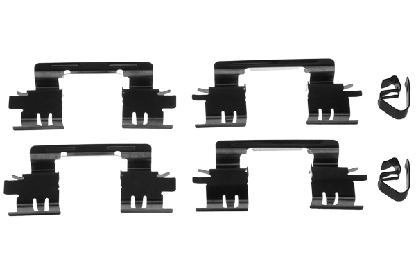 TRW PFK510 Accessory Kit,...