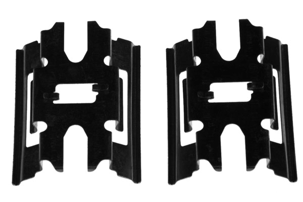 Accessory Kit, disc brake pad