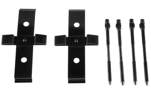 TRW PFK544 Accessory Kit,...