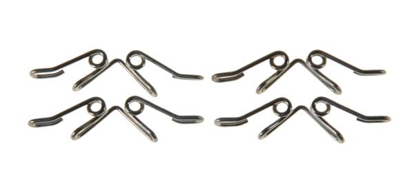 Accessory Kit, disc brake pad