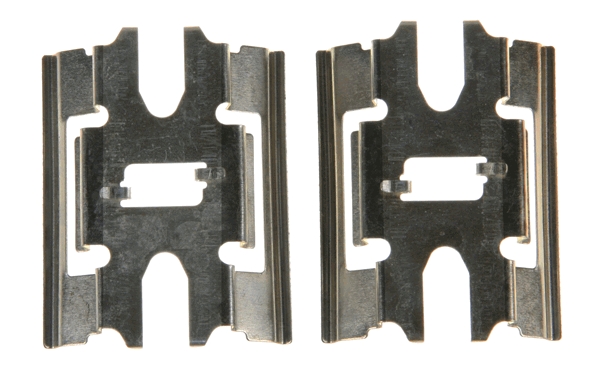 Accessory Kit, disc brake pad