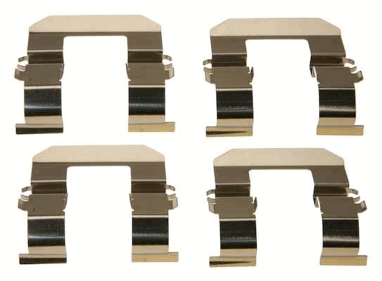 TRW PFK556 Accessory Kit,...