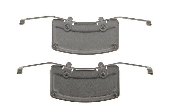Accessory Kit, disc brake pad