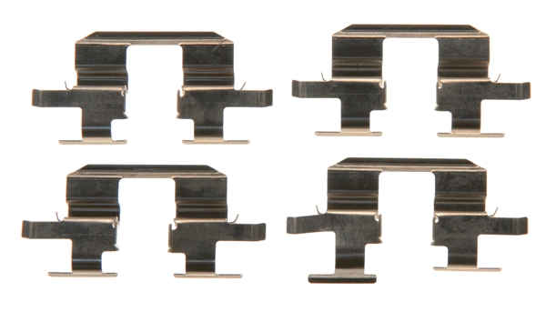 TRW PFK560 Accessory Kit,...