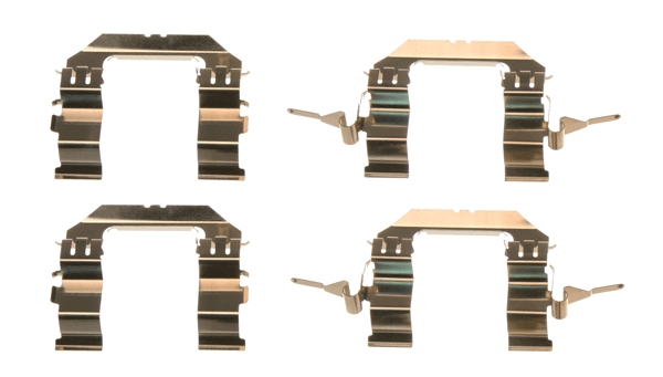 TRW PFK569 Accessory Kit,...