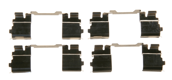 TRW PFK574 Accessory Kit,...
