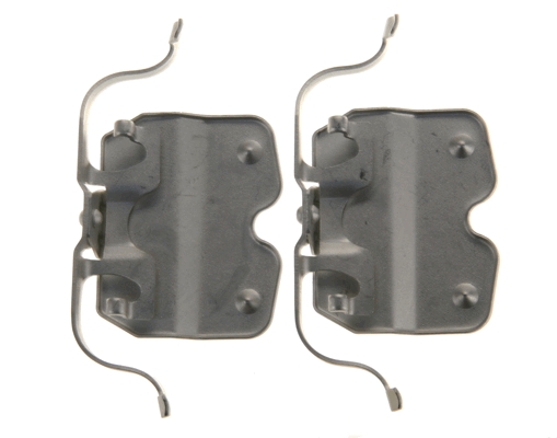 Accessory Kit, disc brake pad