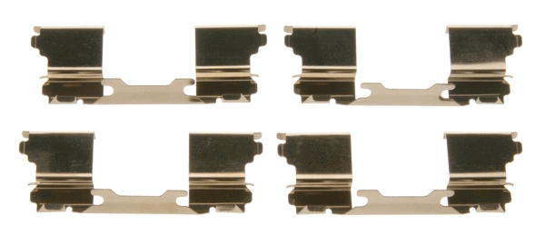 TRW PFK605 Accessory Kit,...