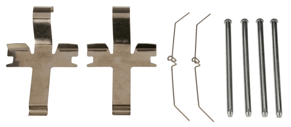 TRW PFK655 Accessory Kit,...