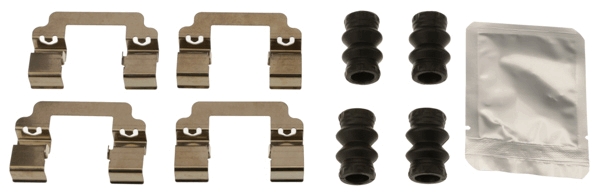 TRW PFK664 Accessory Kit,...