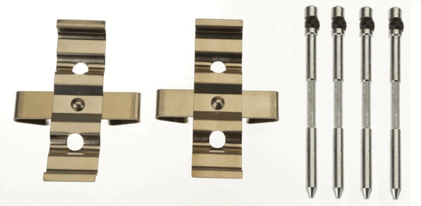 TRW PFK680 Accessory Kit,...