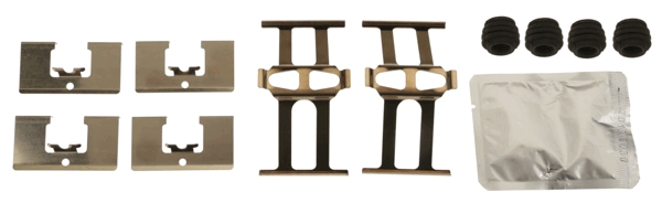 TRW PFK694 Accessory Kit,...