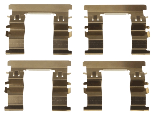 TRW PFK697 Accessory Kit,...