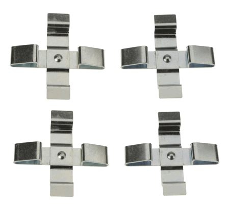 TRW PFK719 Accessory Kit,...