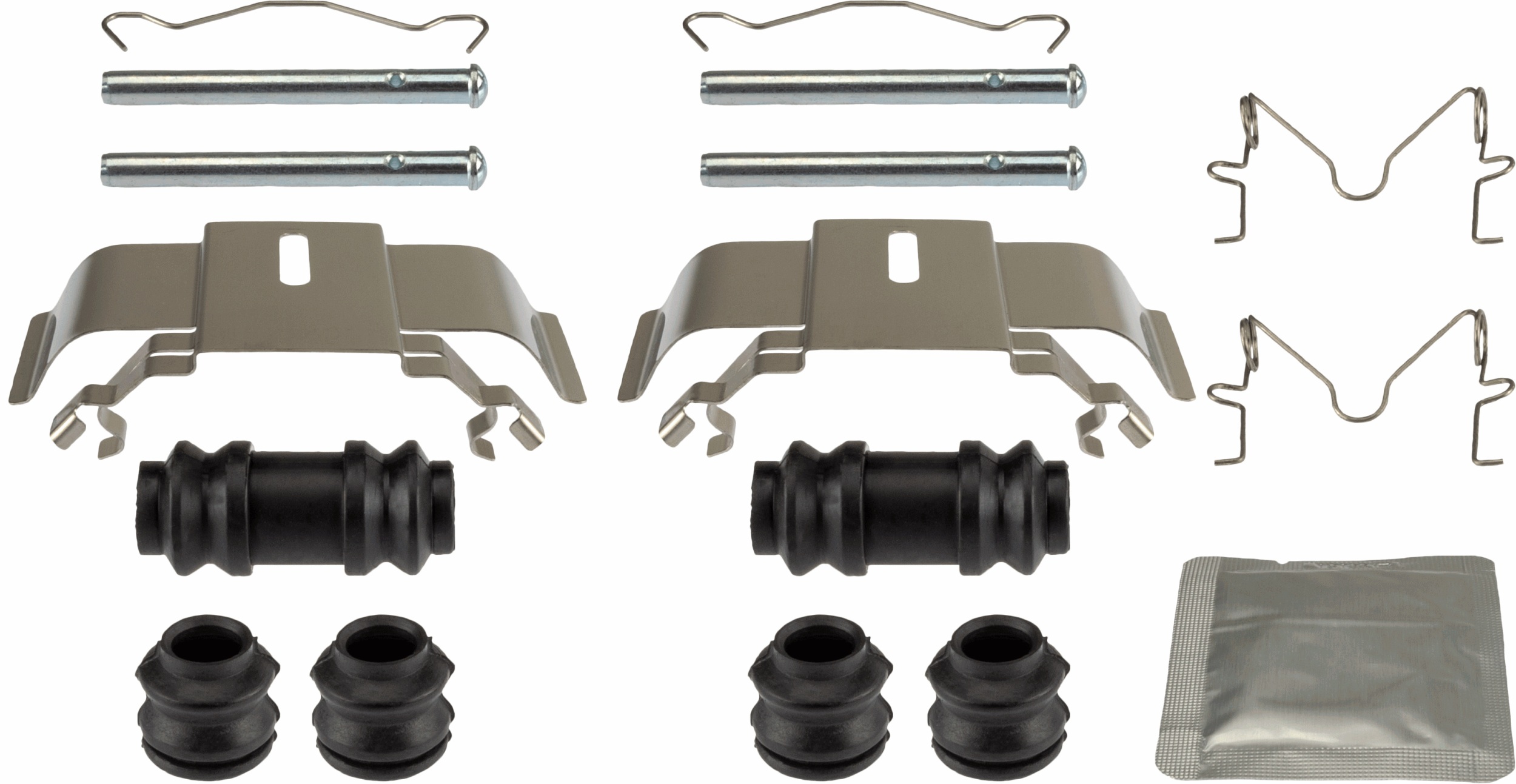 TRW PFK748 Accessory Kit,...