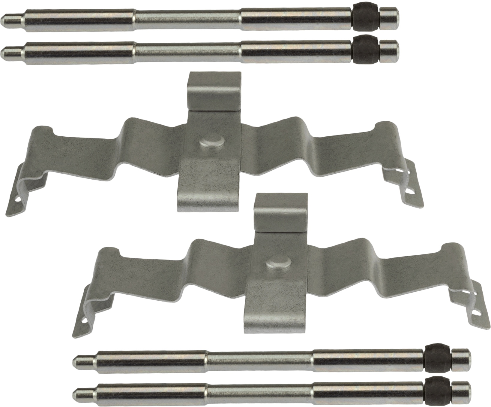 Accessory Kit, disc brake pad