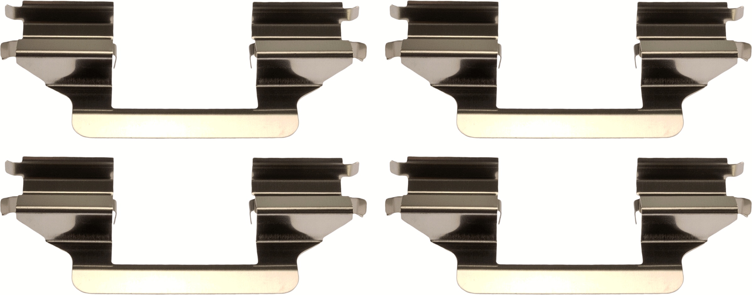 TRW PFK817 Accessory Kit,...