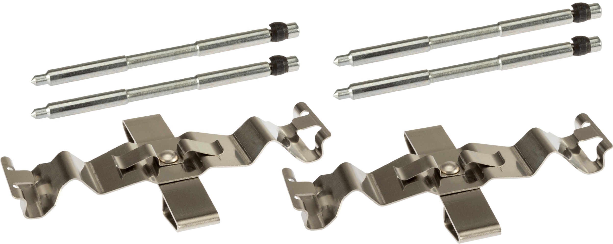 Accessory Kit, disc brake pad