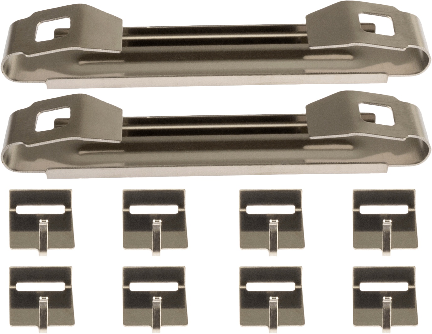 Accessory Kit, disc brake pad