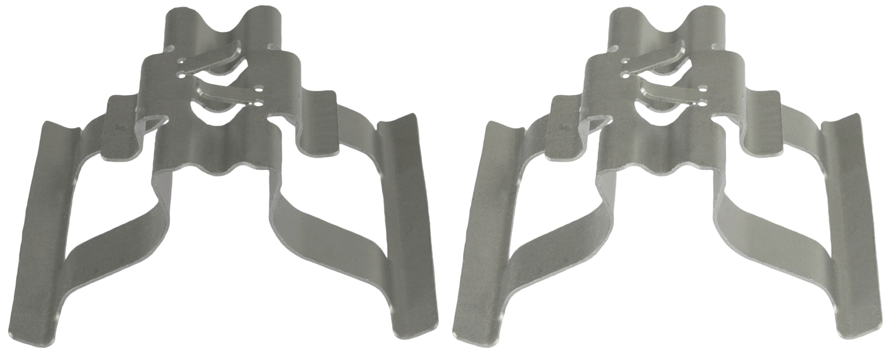 Accessory Kit, disc brake pad
