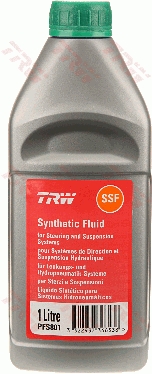 Hydraulic Oil