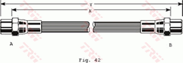 Brake Hose