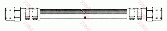 Brake Hose 2