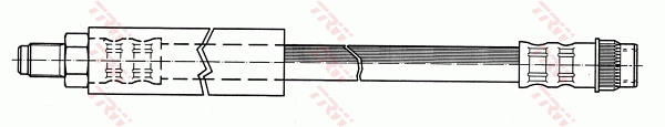 Brake Hose