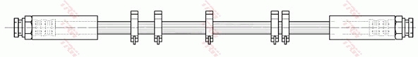 Brake Hose 2