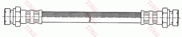 Brake Hose