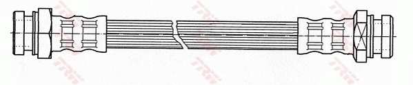 Brake Hose 2