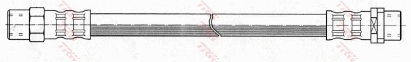 Brake Hose 2